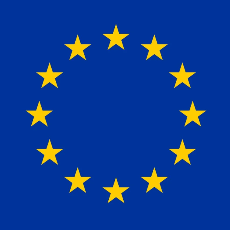 Drapeau de l’Union européenne