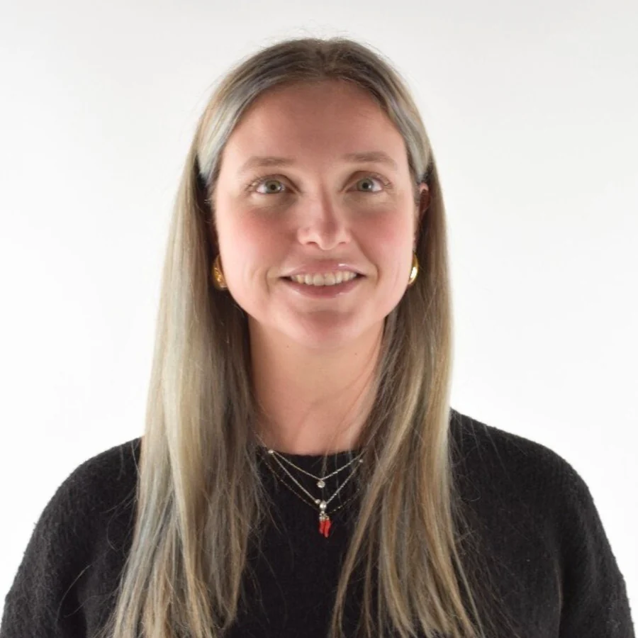 Alice Rosati, Marketing-Manager