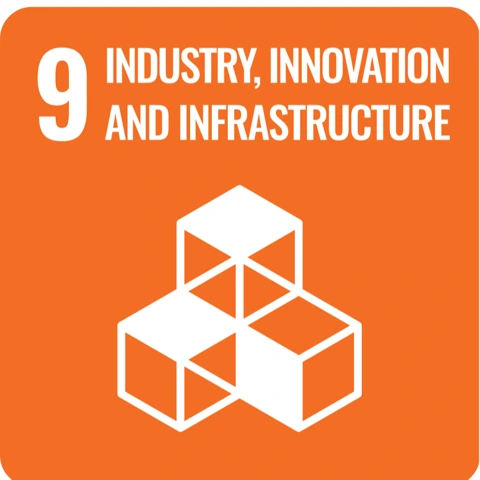 SDG 9