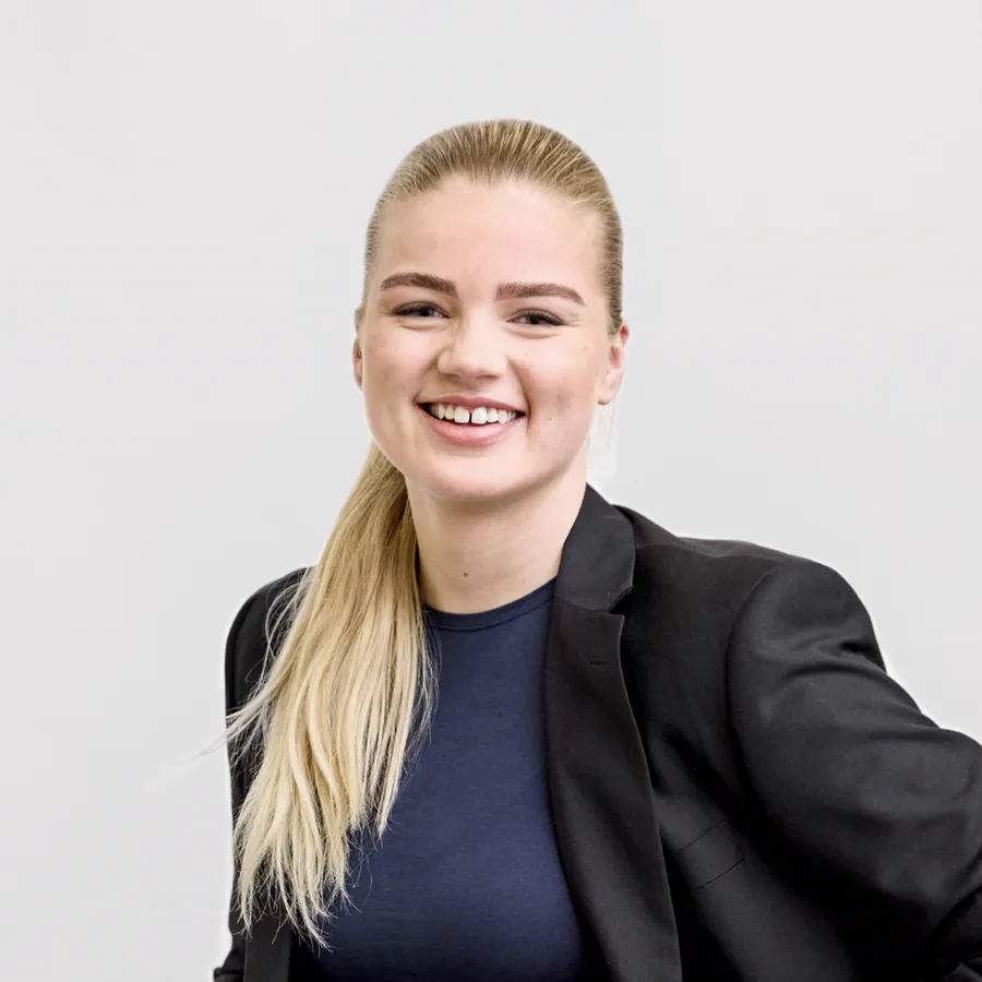 Mette Kirk S. Jensen, Zirkularitätsexperte
