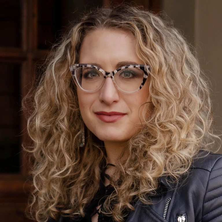 Cassandra Kane, Eco-Design-Experte