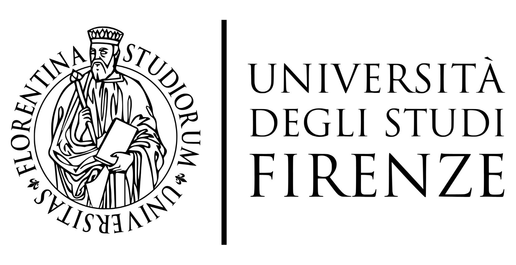 UNIVERSITÀ DEGLI STUDI DI FIRENZE logo
